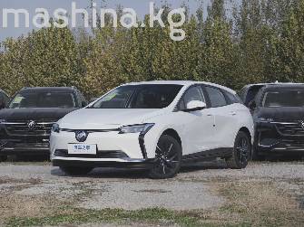 Buick Velite 6 Electro AT