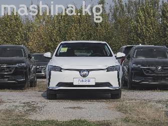 Buick Velite 6 Electro AT