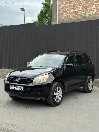 Toyota RAV4 III (XA30) 2.4 AT 4WD