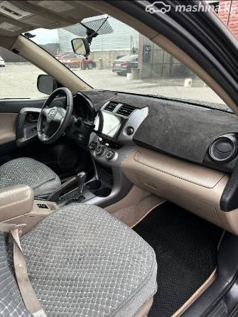 Toyota RAV4 III (XA30) 2.4 AT 4WD