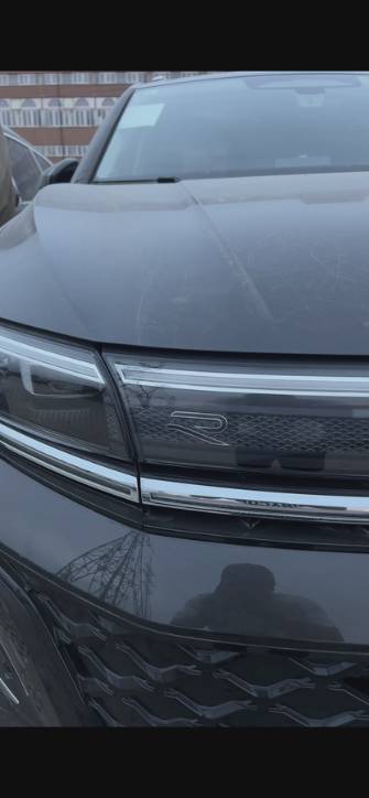 Volkswagen Talagon 2.0 AMT 4WD