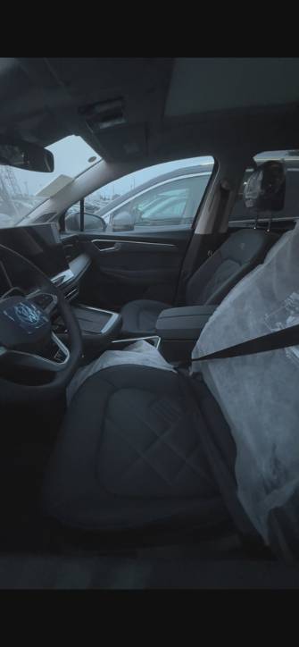 Volkswagen Talagon 2.0 AMT 4WD