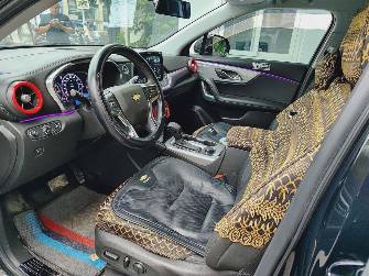 Chevrolet Blazer III 2.0 AT