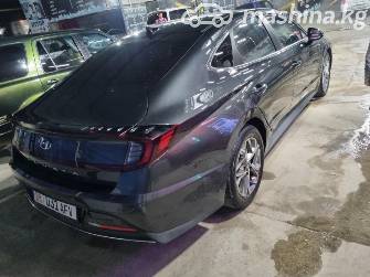 Hyundai Sonata VIII (DN8) 2.0 AT