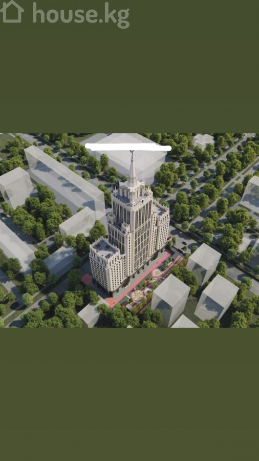 3-комн. кв., 109 м2