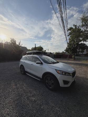 Kia Sorento III Prime 2.4 AT 4WD