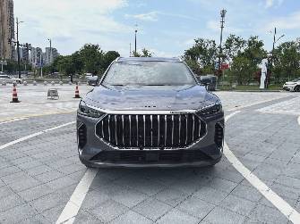 Jetour X70 PLUS 1.5 AMT