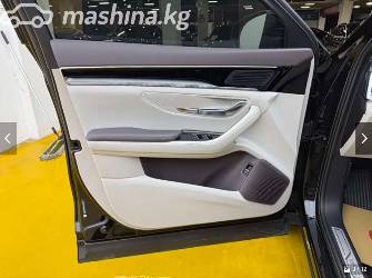 BYD Song Plus I Рестайлинг 71.8 kWh Electro CVT
