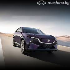 Mazda EZ-60 1.5hyb AT