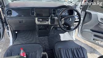 Honda Stepwgn II Рестайлинг Spada 2.0 AT