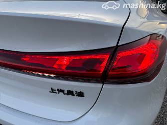 Audi A5 III (B10) 2.0 AMT 4WD