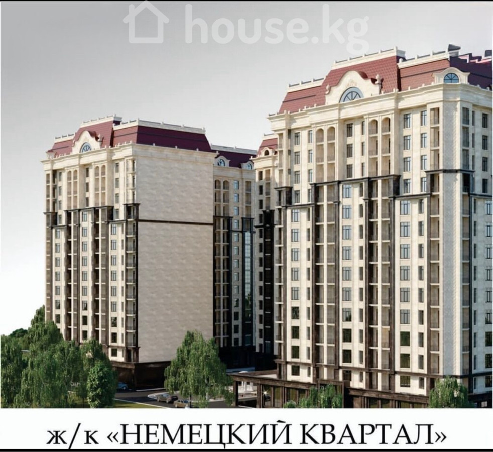 Открыть фото 2-комн. кв., 77 м2