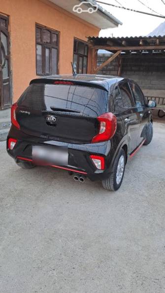 Kia Morning III