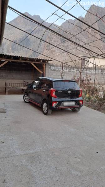 Kia Morning III
