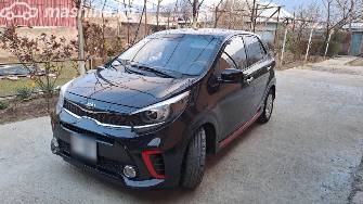 Kia Morning III