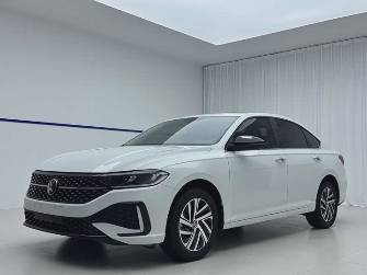 Volkswagen Lavida III Рестайлинг 1.5 AT