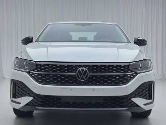 Volkswagen Lavida III Рестайлинг 1.5 AT