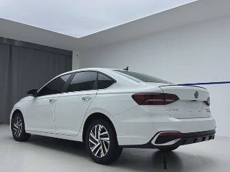 Volkswagen Lavida III Рестайлинг 1.5 AT