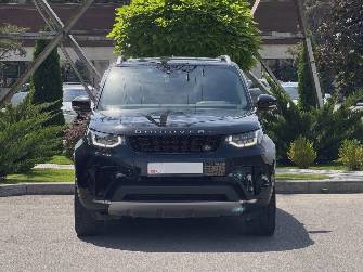 Land Rover Discovery V 3.0d AT 4WD