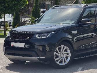 Land Rover Discovery V 3.0d AT 4WD