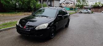 Mitsubishi Lancer IX 1.6 MT