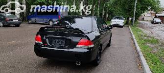 Mitsubishi Lancer IX 1.6 MT
