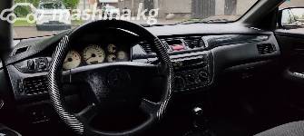Mitsubishi Lancer IX 1.6 MT