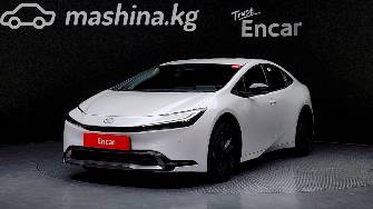 Toyota Prius V (XW60) PHV 2.0hyb AT