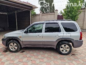 Mazda Tribute I 3.0 AT 4WD