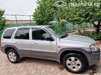 Mazda Tribute I 3.0 AT 4WD