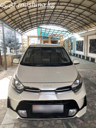 Kia Morning III 1.0 AT