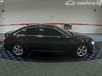 Audi A6 V (C8) 40 TDI 2.0d AMT