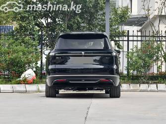 Changan Deepal S09 1.5hyb AT 4WD