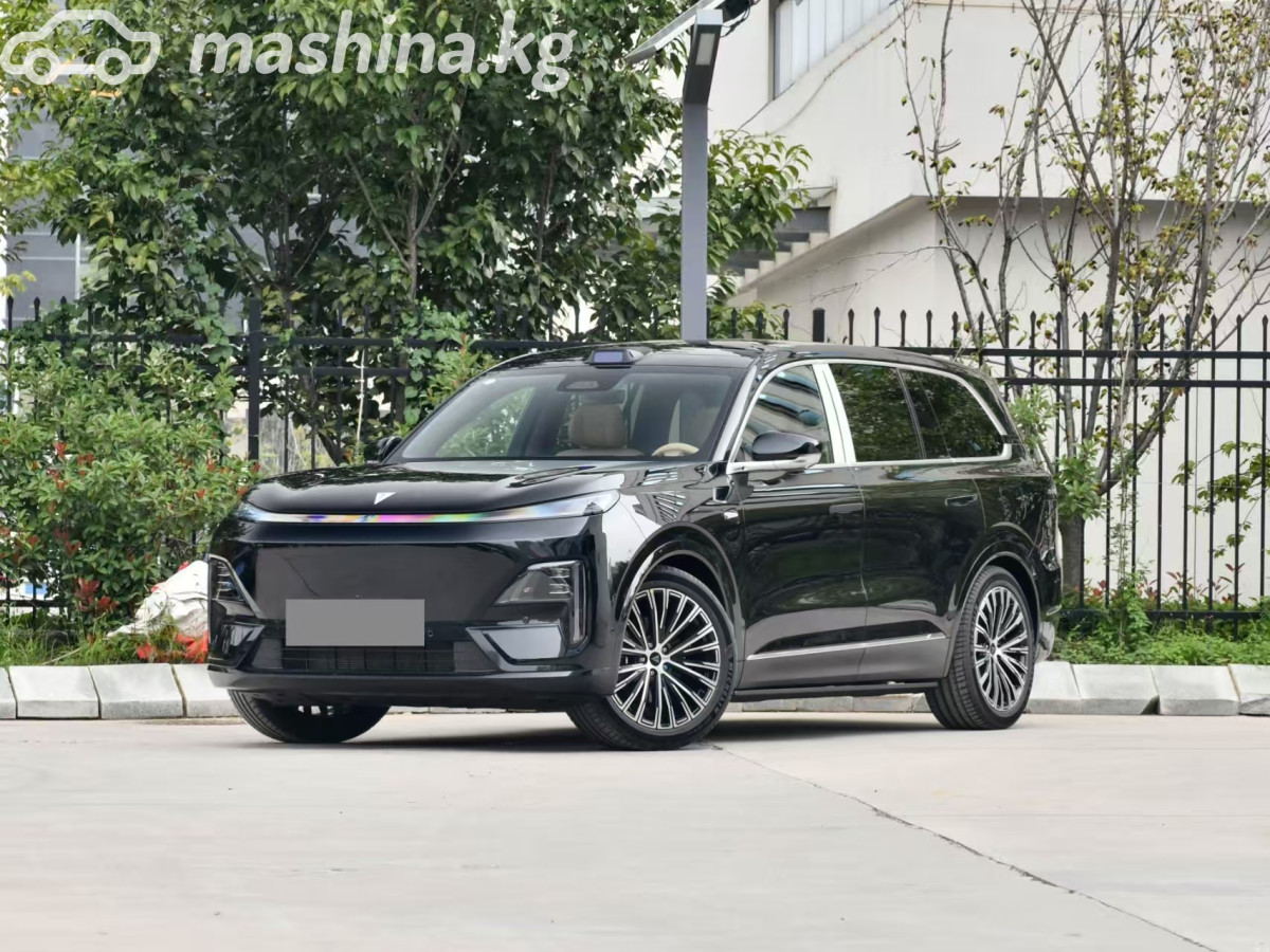 Changan Deepal S09 1.5hyb AT 4WD