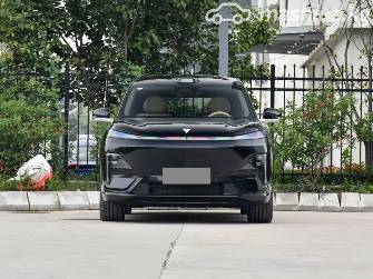 Changan Deepal S09 1.5hyb AT 4WD