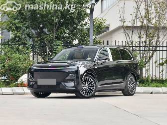 Changan Deepal S09 1.5hyb AT 4WD