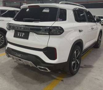 Hyundai ix35 II Рестайлинг 1.4 AMT