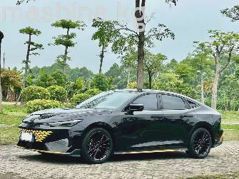 Changan UNI-V 1.5 AMT