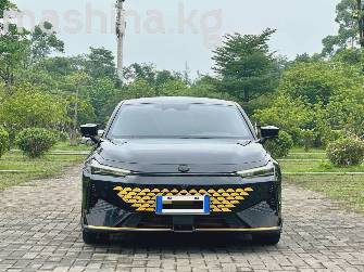 Changan UNI-V 1.5 AMT