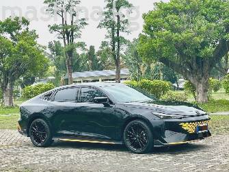 Changan UNI-V 1.5 AMT
