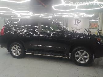 Lexus GX II 460 4.6 AT 4WD