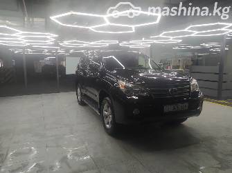 Lexus GX II 460 4.6 AT 4WD