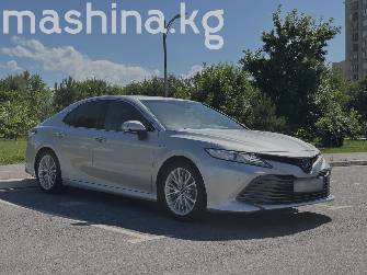 Toyota Camry (Japan) Toyota Camry (Japan) XV70 2.5hyb CVT