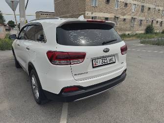 Kia Sorento III Prime 2.0d AT