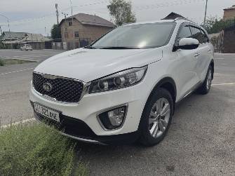 Kia Sorento III Prime 2.0d AT