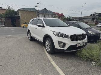 Kia Sorento III Prime 2.0d AT