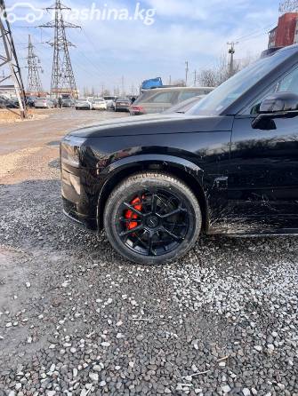 Zeekr 9X 2.0hyb AT 4WD