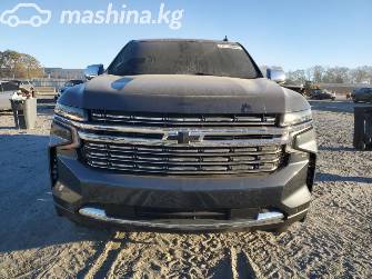 Chevrolet Tahoe V 5.3 AT 4WD