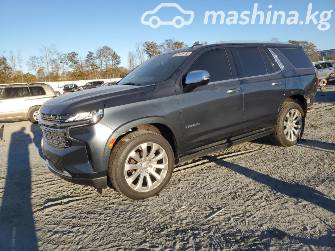 Chevrolet Tahoe V 5.3 AT 4WD