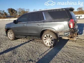 Chevrolet Tahoe V 5.3 AT 4WD